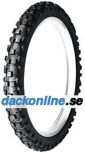 Dunlop D606 F ( 90/90-21 TT 54R M/C, Framhjul )