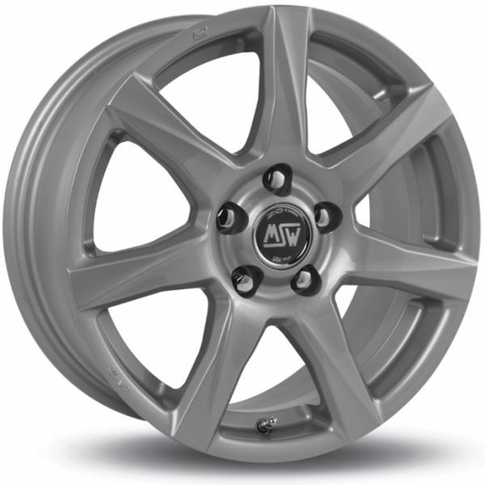 Msw 77 Silver 6/15 4/100 ET35 B63.3