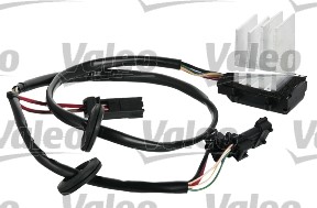 Reglage, kupéfläkt, SAAB 9-5, 9-5 Kombi, 4869319