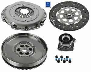 Kopplingssats, OPEL SIGNUM Halvkombi, VECTRA C, VECTRA C GTS, VECTRA C Kombi, SAAB 9-3, 9-3 Kombi, VAUXHALL VECTRA Mk II