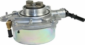 Vakuumpump, bromssystem, MINI MINI, MINI Cabriolet, MINI CLUBMAN, MINI Coupé, MINI Roadster, PEUGEOT 207, 207 CC, 11 66 7 556 919, 4565.
