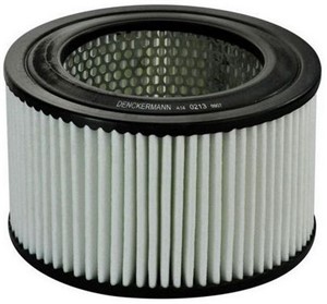 Luftfilter, KIA PREGIO Skåp, 0K72C23603