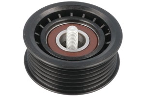 Styrrulle, drivrem, ALFA ROMEO,FIAT,JEEP,LANCIA, 51856150