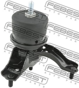 Motorkudde, Fram, LEXUS ES, TOYOTA AVALON Sedan, CAMRY Sedan, 123620V060, 12362-36052