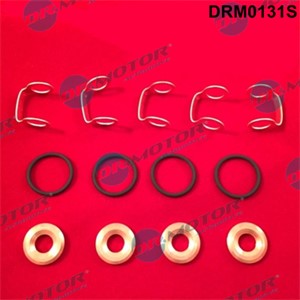 Packningssats, insprutningsmunstycke, LEXUS,TOYOTA, 11176-26010, 11176-26030, 11176-51010, 96721-19017