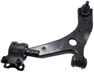 Länkarm, Vänster fram, MAZDA 3, 3 Sedan, 5, 54501-HA00B, B32H-34-350, B32H-34-350A, B32H-34-350B, B32H-34-350C, B32H-34-350D, B32H-34-35