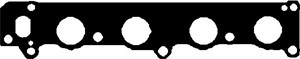 Packning, insugsgrenrör, FIAT BRAVA, BRAVO I, MAREA, MAREA Weekend, LANCIA Y, 46410891
