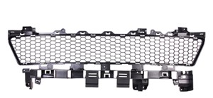 Kylargrill, Fram, DACIA LOGAN II, LOGAN MCV II, SANDERO II, 622544633R