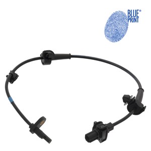 ABS-givare, Sensor, hjulvarvtal, Vänster bak, HONDA CIVIC Hatchback VIII, 57475-SMG-E01, 57475-SMG-E02