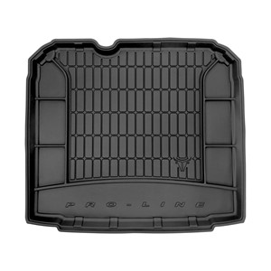 Bagagerumsmatta 3D, AUDI Q3