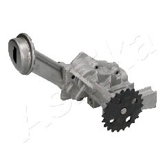 Oljepump, DACIA DOKKER Minibus, minivan, LOGAN, RENAULT CLIO II, KANGOO, 8200227688, 8200698014