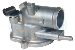 Termostat, kylvätska, MERCEDES-BENZ, 6 462 000 07 15, 6 462 000 09 15, 646 203 00 75, A 6 462 000 07 15, A 6 462 000 09 15, A 646 203 00
