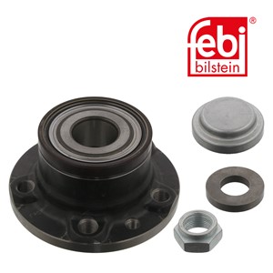 Hjullagersats, Bakaxel, båda sidor, FIAT,OPEL,VAUXHALL, 51810087