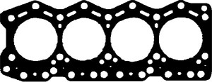 Packning, topplock, FIAT,IVECO,RENAULT TRUCKS, 0209.Z9, 500306172, 77 01 040 011