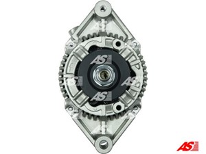Generator, CHEVROLET,OPEL,VAUXHALL, 1204126, 1204129, 1204344, 6204088, 90289247, 90389246, 90389247, 90511445, 90511446, 93260364, 9360