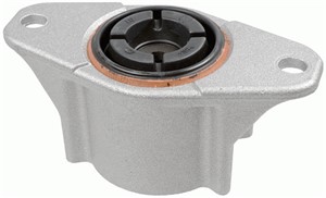Fjäderbenslager, Bakaxel, VOLVO C30, C70 Cabriolet II, S40 II, V50, 06031064, 30760162, 5N51-18A116-AA