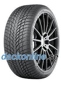 Nokian WR Snowproof P ( 205/55 R17 95V XL )