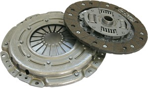 Kopplingssats, VOLVO 240, 240 Kombi, 740, 740 Kombi, 760, 760 Kombi, 940, 940 II, 940 Kombi, 940 Kombi II, 270507, 271264, 271267
