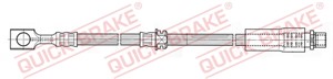 Bromsslang, framaxel höger, framaxel vänster, FIAT,OPEL,SAAB,VAUXHALL, 12779335, 13297785, 24436541, 51759919, 5562203
