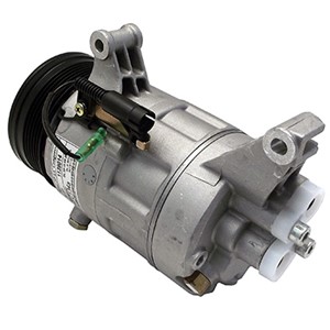 Kompressor, klimatanläggning, MINI MINI, 64521171310, 64526918122