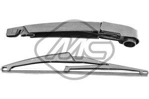 Torkarblad, Bak, JEEP RENEGADE SUV, 68256590AA, 68285100AA, 68398865AA