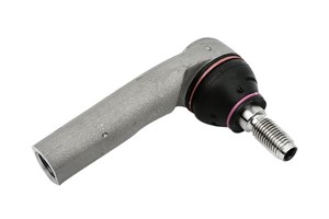 Styrled, Framaxel, Höger, SEAT,SKODA,VW, 6Q0423812