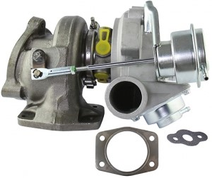 Turbo, VOLVO C70 Cabriolet I, C70 Coupé I, S60 I, S70, S80 I, V70 I, V70 II, XC70 CROSS COUNTRY I, 8601692, 9454562