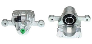 Bromsok, Bakaxel, Höger, Bakom axeln, HYUNDAI i30, i30 Kombi, KIA CEE'D Halvkombi, CEE'D SW, PRO CEE'D, 58230-1H300, 58311-1HA00