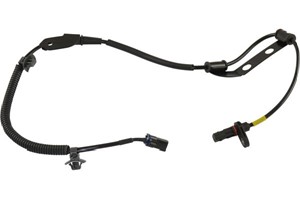 ABS-givare, Sensor, hjulvarvtal, Bakaxel höger, HYUNDAI i30, i30 Coupé, i30 Kombi, KIA CEE'D, CEE'D Halvkombi, CEE'D SW, PRO CEE'D, 5993