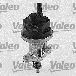 Bränslepump, RENAULT 21 Kombi, 21 Skåp / kombi, VOLVO 440, 460, 3342128, 3344254, 77 00 735 148, 7700735148