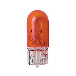 Glödlampa (W2.1x9.5d) (WY5W), Universal