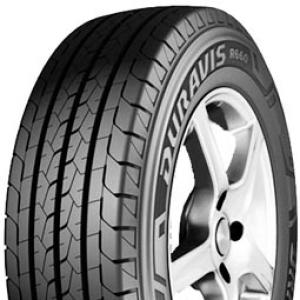 Bridgestone Duravis R660 Eco 225/65TR16 112T