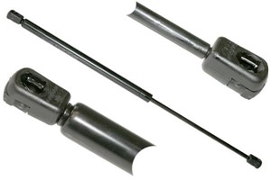 Gasfjäder, motorhuv, CITROËN XM, XM Break, 95639144, 9563914480