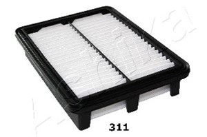 Luftfilter, MAZDA 2, 3, 3 Sedan, CX-3, P501-133A0, P501-133A0-Y05, P501-133A0-Z03, P53N-13-3A0