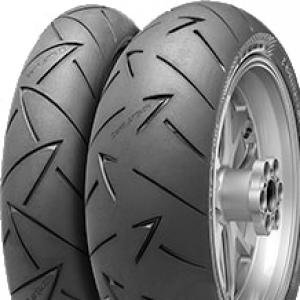 Continental Road Attack 2 180/55R17 73W Bak TL