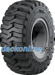 Continental 70E ( 335/80 R20 136B TL Dubbel märkning 147A2 )