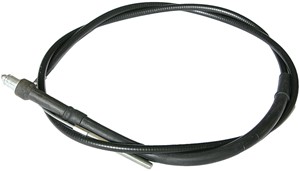 Vajer, parkeringsbroms, Bak, Höger bak, Vänster bak, SAAB 900 I, 900 Cabriolet I, 900 Combi Coupe I, 893 7898, 8937898