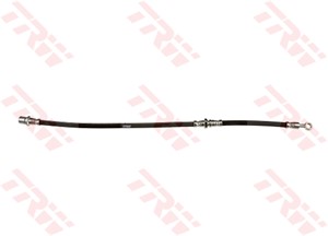 Bromsslang, Framaxel, Vänster, SUBARU FORESTER, 26550FC020