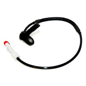 ABS-givare, Sensor, hjulvarvtal, Fram, höger eller vänster, OPEL ASTRA J Sports Tourer, 01238265, 012779973, 012842287, 023483147, 06238