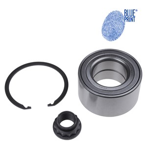 Hjullagersats, Fram, höger eller vänster, LEXUS,TOYOTA, 90363-W0001, 90369-45003, 90520-77001