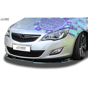 Frontspoiler, Fram, OPEL ASTRA J, ASTRA J Sports Tourer