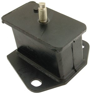 Motorkudde, Frontmontering, MITSUBISHI L200, PAJERO SPORT I, MR210867