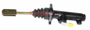 Huvudcylinder, koppling, MERCEDES-BENZ, 001 295 11 06, 001 295 17 06, 001 295 76 06, 001 295 79 06, 001 295 86 06, 0012951106, 001295170