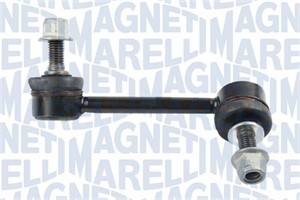 Reparationssats, stabilisatorupphängning, Bakaxel höger, CHEVROLET TRAILBLAZER, 88965471, 88982343