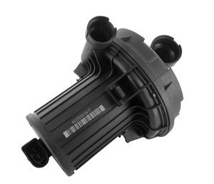 Sekundärluftpump