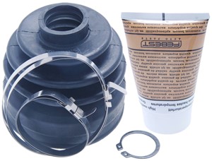 Dammskydd, drivaxel, Inre, HYUNDAI,MITSUBISHI, 3817A150, 49595-2S000
