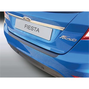 Övertäck, Stötfångare, FORD FIESTA VI