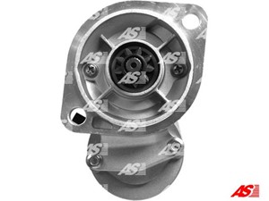 Startmotor, ISUZU CAMPO, TROOPER I, OPEL CAMPO, FRONTERA A, FRONTERA A Sport, MONTEREY A, 1202017, 1202147, 1202163, 8944339120, 8944339