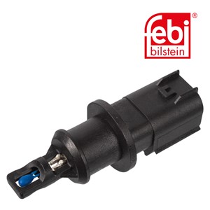 Sensor, insugslufttemperatur, CHRYSLER,DODGE,JEEP, 04606487AB, 4606487AB