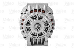 Generator, DACIA,NISSAN,RENAULT, 2310000QBC, 23100-00QBC, 6001548061, 6601548061, 7700421477, 7700429217, 7700429310, 7700434900, 770047